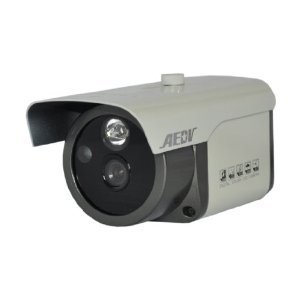 【深度測評】AEDV艾爾威 AV-ISC423C05 百萬高清網絡攝像機護家安防優選評測